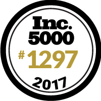 ProviderTrust named to the 2017 Inc. 5000 List