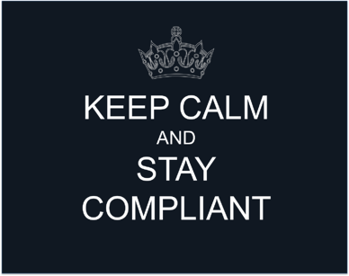 compliance plan