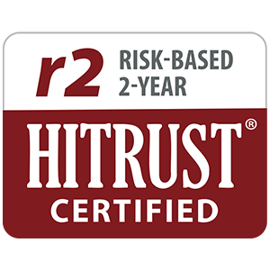 providertrust HITRUST CSF certified