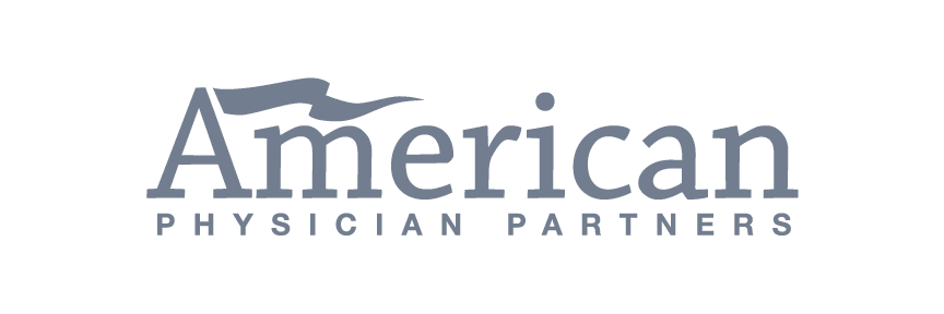 American Physician Partner Logo