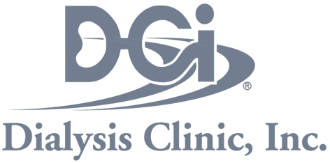 Dialysis Clinic Inc logo