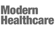 Modern Healthcare Logo