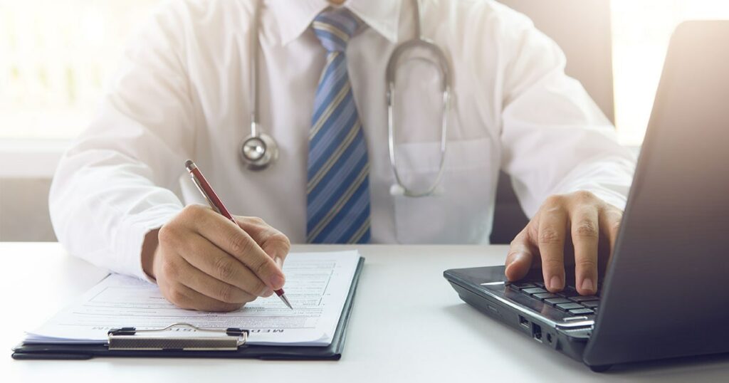 referring and ordering physician monitoring providertrust webinar